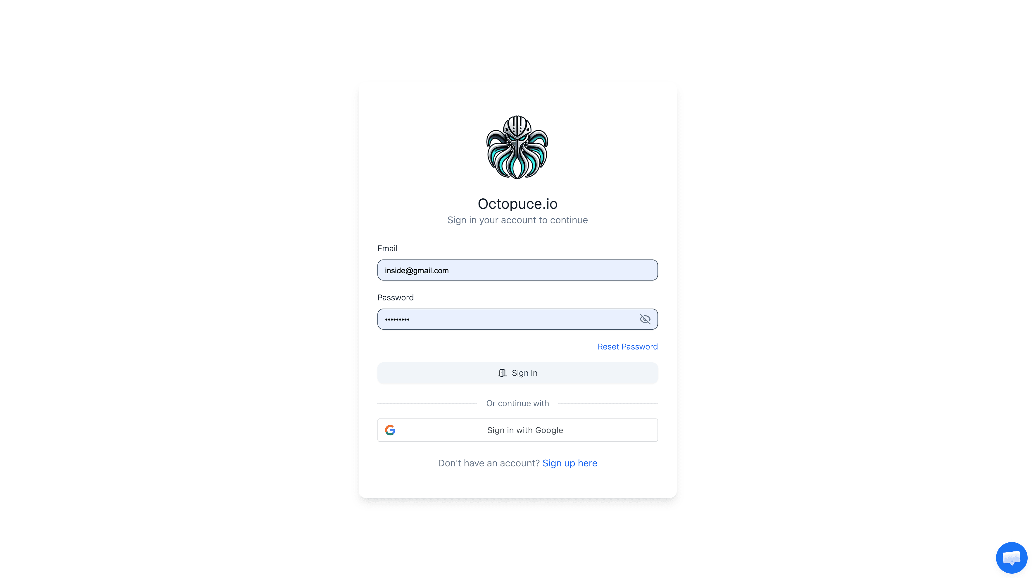 Octopuce: an automated AI video studio for US creators