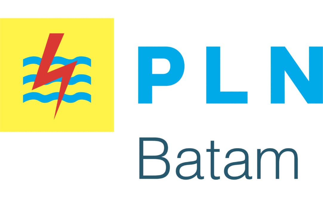 Logo PLN Batam