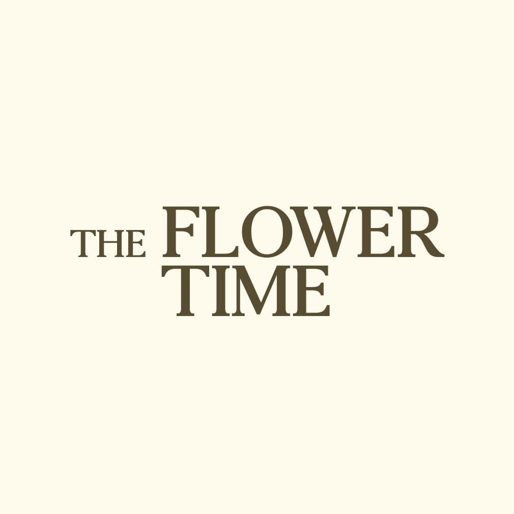 The Flower Time: an internal ops app for a Pontianak florist