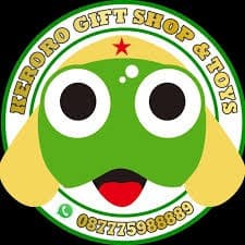 Toko Keroro Pontianak: a modern POS for a busy gift shop